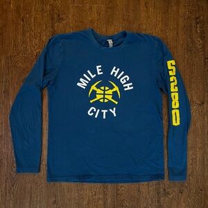 Denver Nuggets T-Shirt